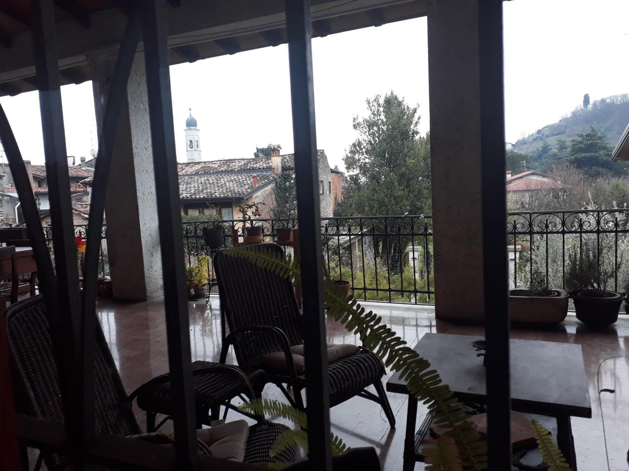 B&B Gran Bili' Gussago Buitenkant foto